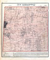 Lisle Township, DuPage County 1874